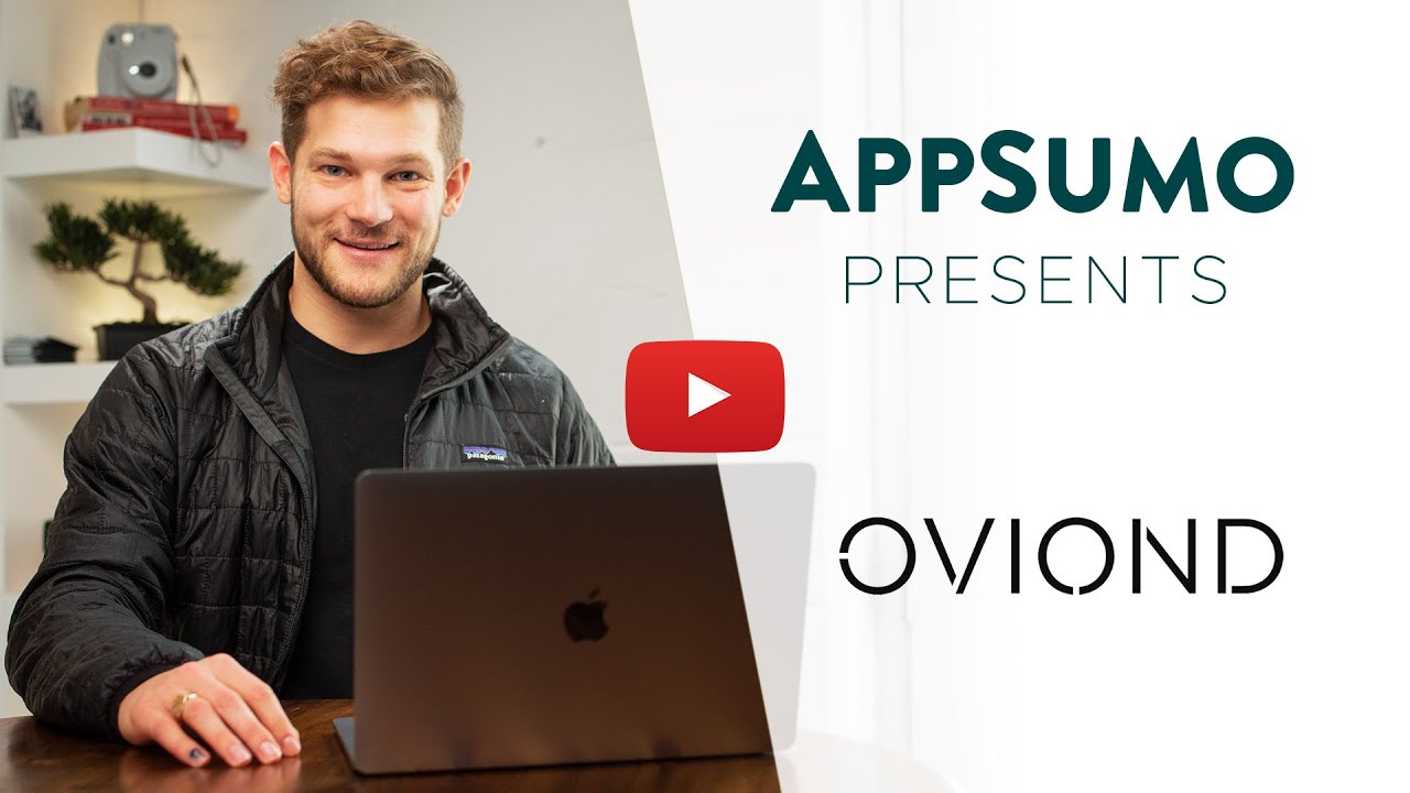 Oviond How-To on AppSumo