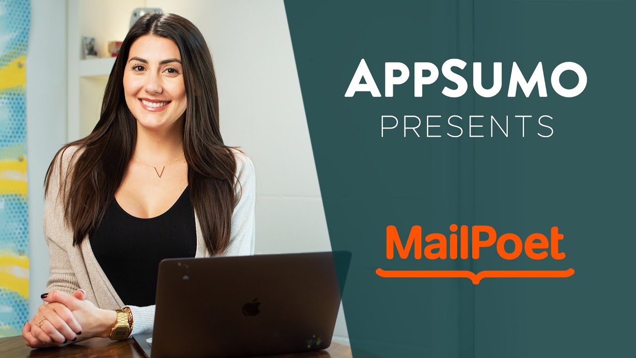 Mailpoet How-To on AppSumo