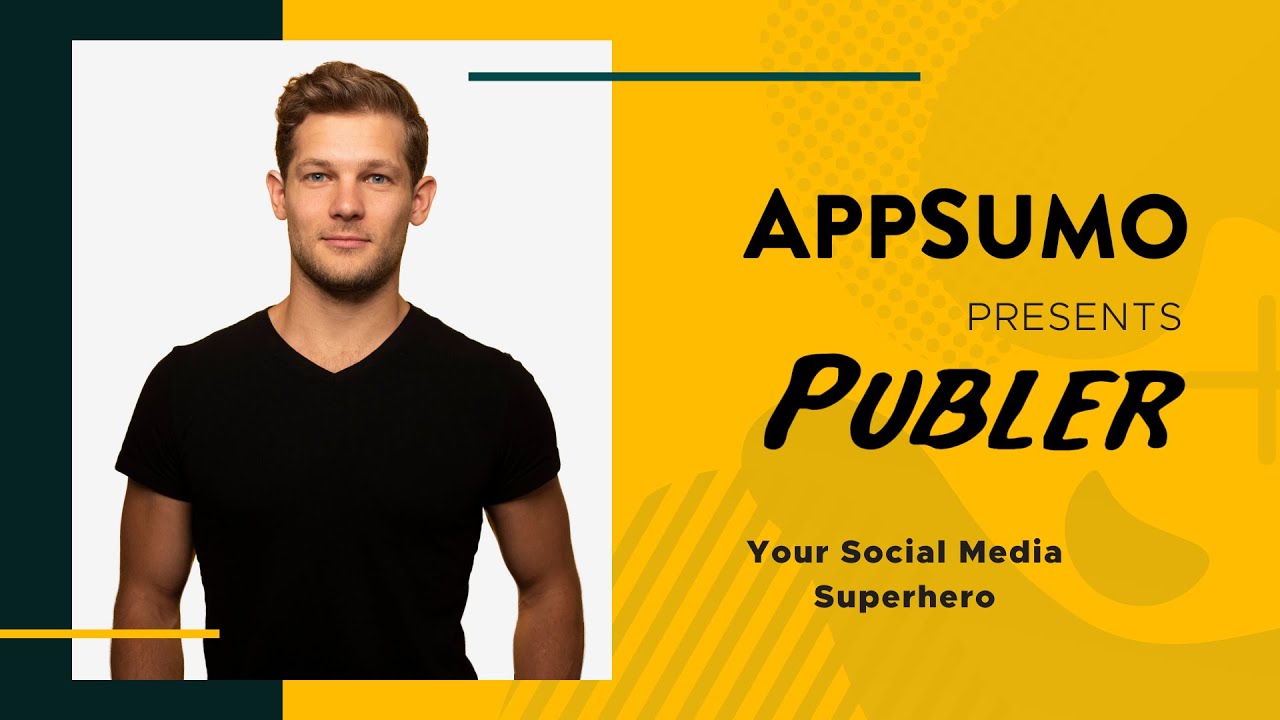 Publer How-To on AppSumo