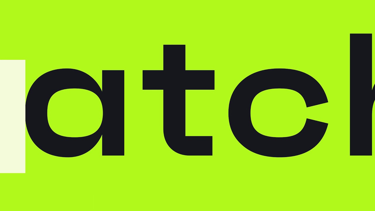 Patchstack Rebrand Reveal