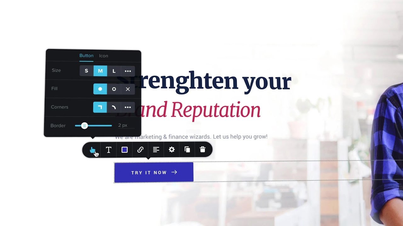 Find Out How Brizy Makes Building WordPress Pages Superfast!