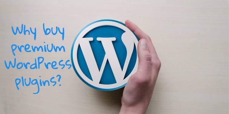 Why buy premium wordpress plugins?.