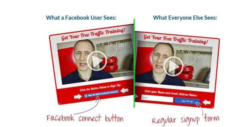 How to make a facebook video ad.