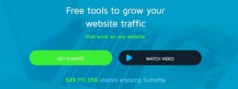 Free tools to grow your website traffic.