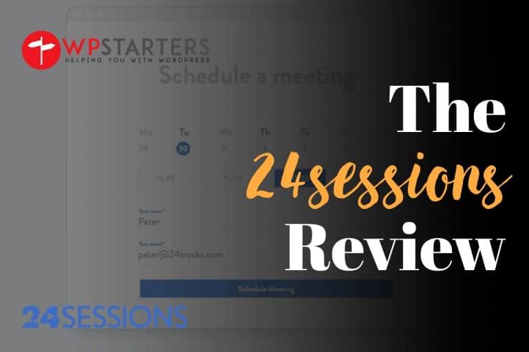 The 24 sessions review.