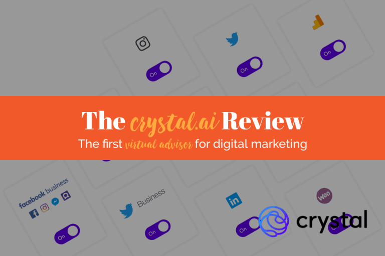 The crystalla review the first global platform for digital marketing.