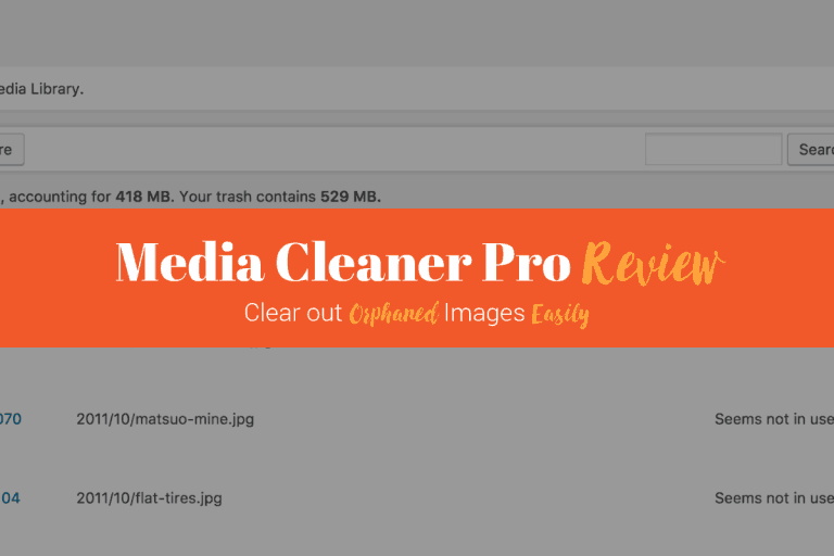 Media cleaner pro review.