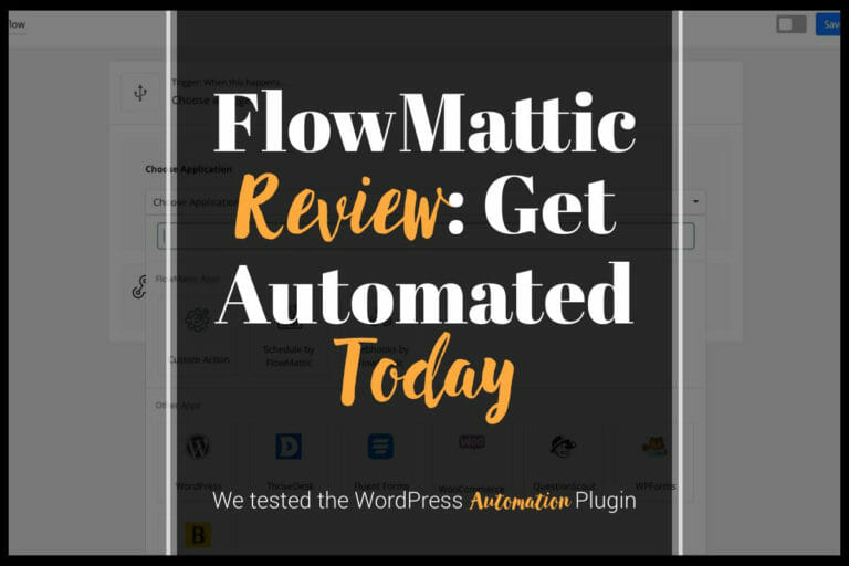 Flow matrix review get automated today.